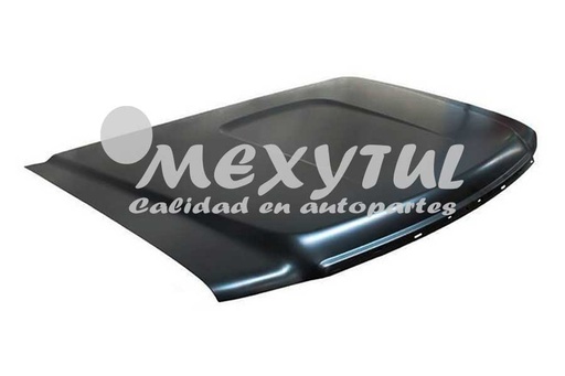 [COCH-SI07] COFRE CHEVROLET PICK UP 2007 AL 2013 1500/ 2007 AL 2010 2500/3500 SIERRA