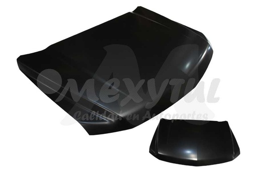 [COCH-SU15-AL] COFRE CHEVROLET SUBURBAN /TAHOE 2015 AL 2020 ALUM