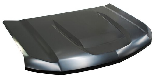 [CCPU19A] COFRE CHEVROLETPU 19-20 1500/2500 ALUM TW
