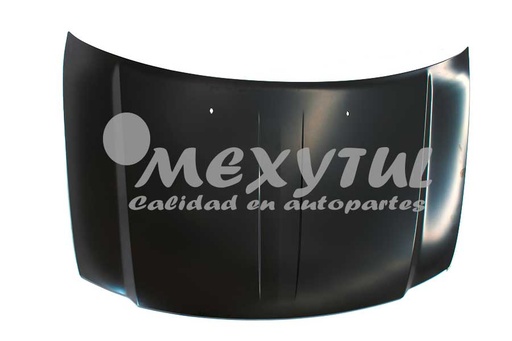 [CODO-DU07] COFRE DODGE DURANGO 2007 AL 2011 *R