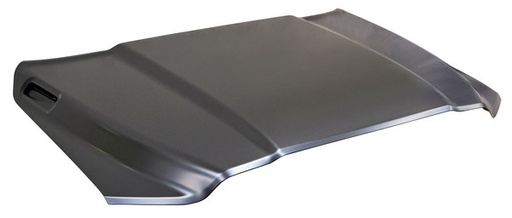 [CODO-R219-AL] COFRE DODGE PICK UP/RAM 2500/3500 2019 AL 2023 ALUM