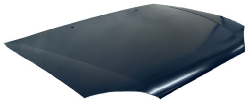 [COFO-FI00] COFRE FORD FIESTA 2000 AL 2002 / IKON 2001 AL 2007 / COURIER 2001 AL 2012