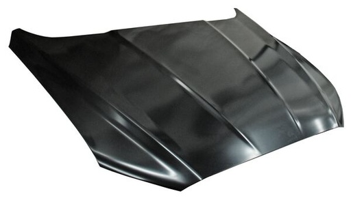 [COFO-FU13-AL] COFRE FORD FUSION 2013 AL 2020 AMER ALUM