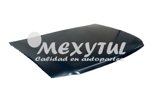 [COFO-EX97] COFRE FORD PICK UP 1997 AL 2004 / EXPEDITION 1997 AL 2002/ F150 / F250 2004 AL 2009 MET