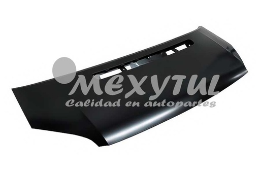 [COFO-TR07] COFRE FORD TRANSIT 2007 AL 2013 *R