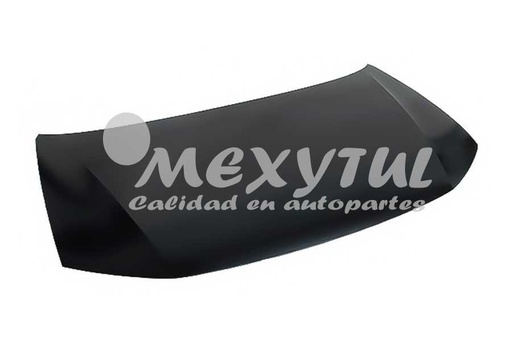 [COHO-CI12-2P] COFRE HONDA CIVIC 2012 AL 2013 2 PTAS / 2012 4 PTAS 