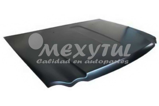 [COJE-CH05-AL] COFRE JEEP GRAND CHEROKEE 2005 AL 2010 ALUM *R