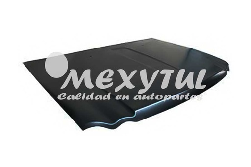 [COJE-CH05-ME] COFRE JEEP GRAND CHEROKEE 2005 AL 2010 MET