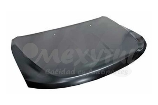 [COJE-CH11-AL] COFRE JEEP GRAND CHEROKEE 2011 AL 2021 ALUM