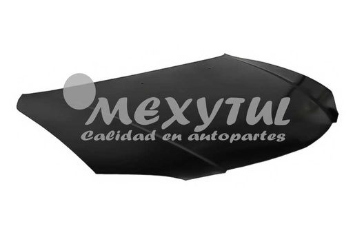 [COMA-M304-4P] COFRE MAZDA 3 2006 AL 2009 4 PTAS
