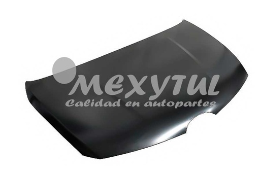 [COMA-C707] COFRE MAZDA CX7 2007 AL 2012 