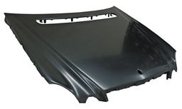 [MECLA03COFA] COFRE MERCEDEZ BENZ CLASE E 03-09 ALUM (160346)