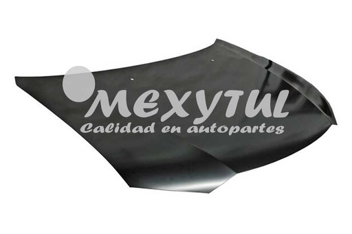 [MIOUT10COF] COFRE MITSUBISHI OUTLANDER 10-13 (119994) TW