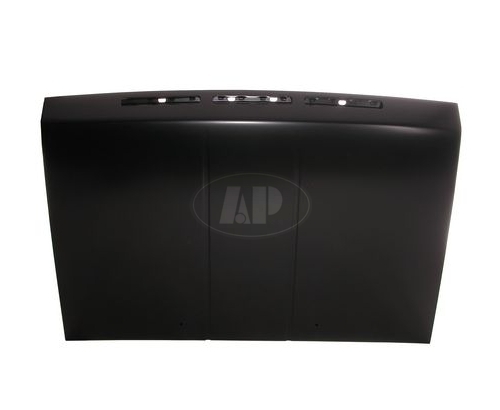 [CONI-D286-CH] COFRE NISSAN D21 1986 AL 2004 AMER C/HOYO *G
