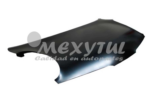 [CONI-MI05] COFRE NISSAN MICRA 2005 AL 2007