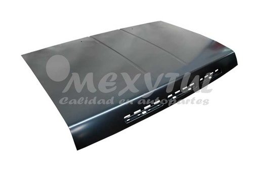 [CONI-PU86-CH] COFRE NISSAN D21 86 AL 92 / NISSAN PU / NISSAN PICK UP C/HOYO P/REJILLA AMER