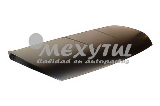 [CONI-QU04] COFRE NISSAN QUEST 2004 AL 2009