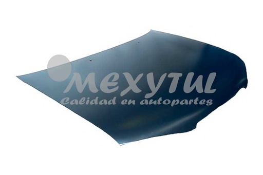 [CONI-SE01-MS] COFRE NISSAN SENTRA 2001 AL 2003