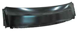 [NIUR13COF15P] COFRE NISSAN URVAN 13-21 15 PASAJ (PANEL FRONT)