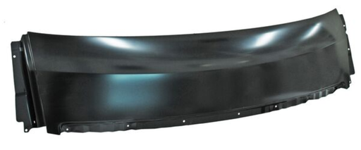 [NIUR13COF15P] COFRE NISSAN URVAN 13-21 15 PASAJ (PANEL FRONT) TW