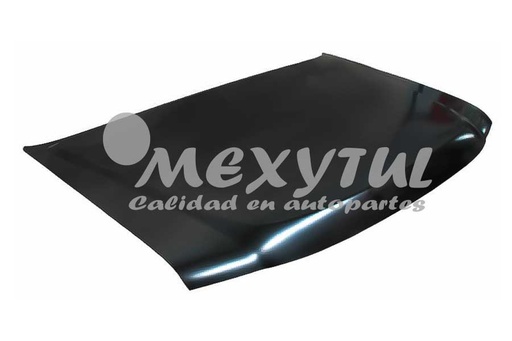 [CONI-XT05] COFRE NISSAN XTERRA 2005 AL 2007 *R