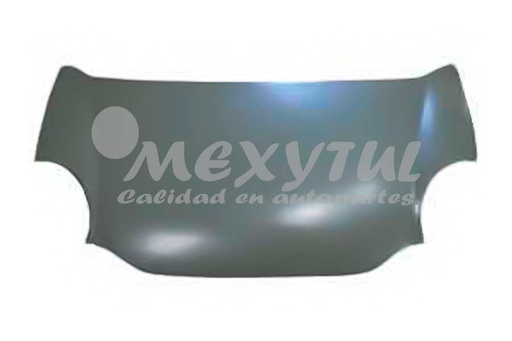[COPO-MA04] COFRE PONTIAC MATIZ 2004 AL 2005 *EX+