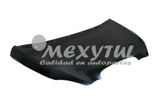 [COSE-TO06] COFRE SEAT TOLEDO 2006 AL 2009