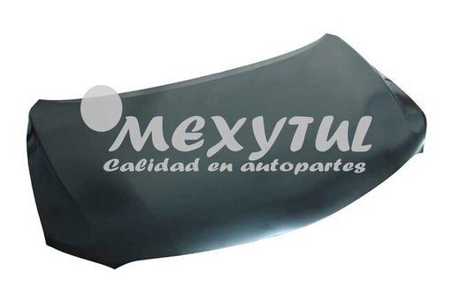[COTO-CO09] COFRE TOYOTA COROLLA 2009 AL 2013