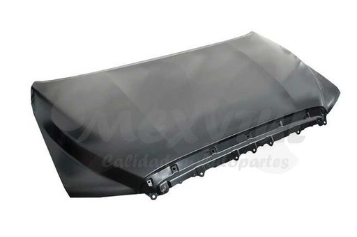 [COTO-SE07] COFRE TOYOTA TUNDRA 2007 AL 2013 / SEQUOIA 2008 AL 2016
