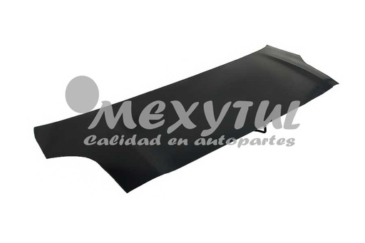 [COTO-YA06-5P] COFRE TOYOTA YARIS 2007 AL 2011 3/5 PTAS
