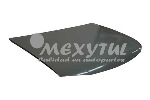 [COVO-PO06] COFRE VOLKSWAGEN POINTER 2006 AL 2009