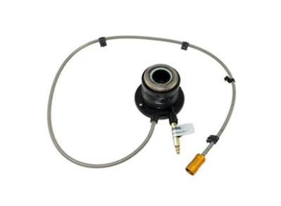 [CHC1599COC] COLLARIN DE CLUTCH CHEVROLET TRUCK C1500 1/2 TON PU DE 1999 AL 2003 4.3L V6 / SILVERADO 1500 1/2 TON DE 2003 AL 2008 4.8L V8 HIDRAULICO LUK COD. SC-510008710 (114339)