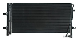 [8U0260401C] CONDENSADOR/RADIADOR DE AIRE ACOND AUDI A3 15 C/DESHIDRATADOR