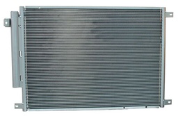 [15932849] CONDENSADOR/RADIADOR DE AIRE ACOND CADILLAC CTS 08-13