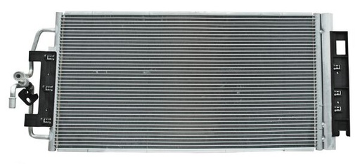 [89018841] CONDENSADOR/RADIADOR DE AIRE ACOND CHEVROLET IMPALA/ LACROSSE/ MONTECARLO 06-12 6 CIL ****