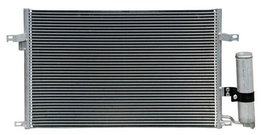[CHOPT07CONAI] CONDENSADOR/RADIADOR DE AIRE ACOND CHEVROLET OPTRA 06-10 L4 2.0L TW