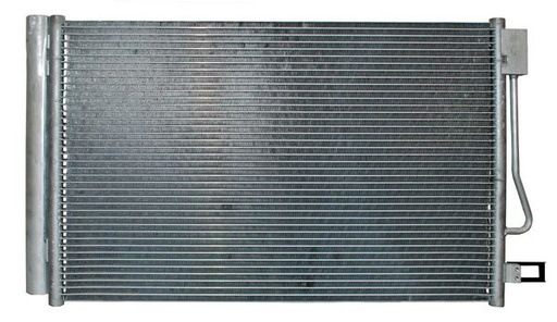 [CHTOR11CON1] CONDENSADOR/RADIADOR DE AIRE ACOND CHEVROLET TORNADO 11-20 1.8L (160059)