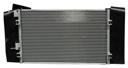 [5093598AA] CONDENSADOR/RADIADOR DE AIRE ACOND CHRYSLER PT CRUISER 03-10 **** TW