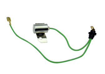 [VOSE74CODI] CONDENSADOR/RADIADOR DE AIRE ACOND DE ENCENDIDO VOLKSWAGEN SEDAN DE 1974 AL 1991 1.6 L4 BOSCH COD. 9231081575 (114951)