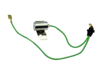 [9231081575] CONDENSADOR/RADIADOR DE AIRE ACOND DE ENCENDIDO VOLKSWAGEN SEDAN DE 1978 AL 1988 1.60L H4 8V BOSCH COD. 9231081575(121044)