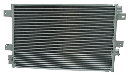 [DOAV08CO] CONDENSADOR/RADIADOR DE AIRE ACOND DODGE AVENGER 08-14/ PATRIOT/ COMPASS 07-17/ CIRRUS/ SEBRING 07-10/ CALIBER 07-12/ 200 11-14 AUT SISSOKO CN TW