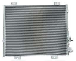 [DODA05CO] CONDENSADOR/RADIADOR DE AIRE ACOND DODGE DAKOTA/ RAIDER 05-12 