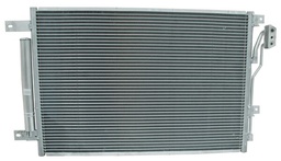 [55111484AC] CONDENSADOR/RADIADOR DE AIRE ACOND DODGE DART 13-16