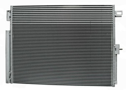 [DODUR11CON] CONDENSADOR/RADIADOR DE AIRE ACOND DODGE DURANGO 11-16/GRAND CHEROKEE 11-16 (136303)
