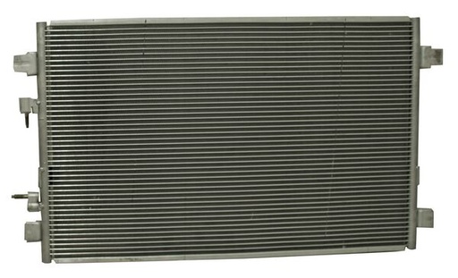 [5102434AA] CONDENSADOR/RADIADOR DE AIRE ACOND DODGE PACIFICA 04-06 **** TW