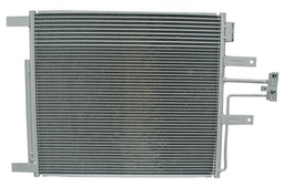 [68092725AA] CONDENSADOR/RADIADOR DE AIRE ACOND DODGE PU 09-13 RAM 3.7L V6/ 4.7L/ 5.7L V8