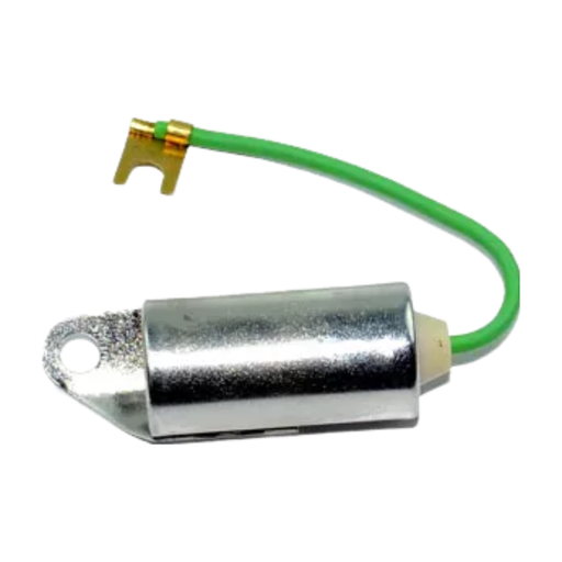 [NI57CONEN] CONDENSADOR/RADIADOR DE AIRE ACOND ENCENDIDO NISSAN DE 1957 AL 1991 8V PROLIANCE COD. CM-F(123296)
