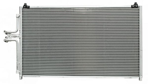 [6L8Z19712AA] CONDENSADOR/RADIADOR DE AIRE ACOND FORD ESCAPE 05-07/ TRIBUTE 05-06 ****