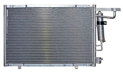 [FOFI14CO] CONDENSADOR/RADIADOR DE AIRE ACOND FORD FIESTA 14-15 1.6L TW