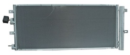 [DG9Z19712A] CONDENSADOR/RADIADOR DE AIRE ACOND FORD FUSION 13-15/ LINCOLN MKZ 13-15 1.6L/ 2.0L L4 CN SISSOKO